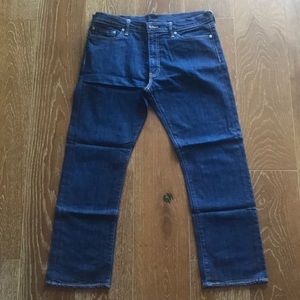 Men’s Levi’s Jeans